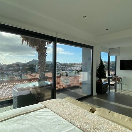 Studio Flat - A Casa do Gois Porto Santo Exterior foto