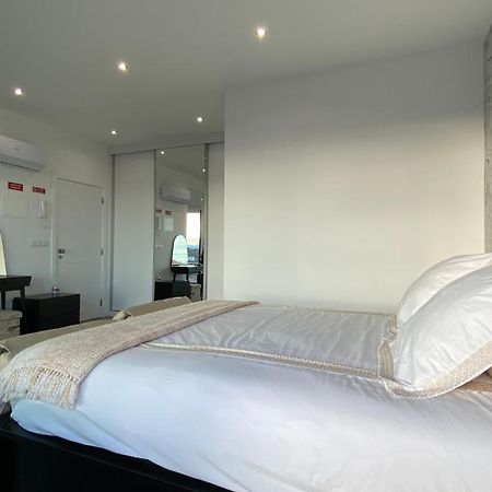 Studio Flat - A Casa do Gois Porto Santo Exterior foto