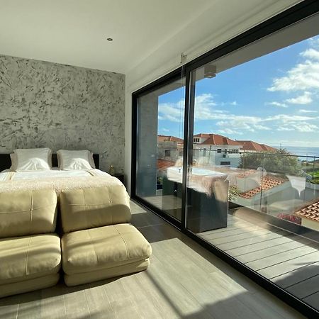 Studio Flat - A Casa do Gois Porto Santo Exterior foto