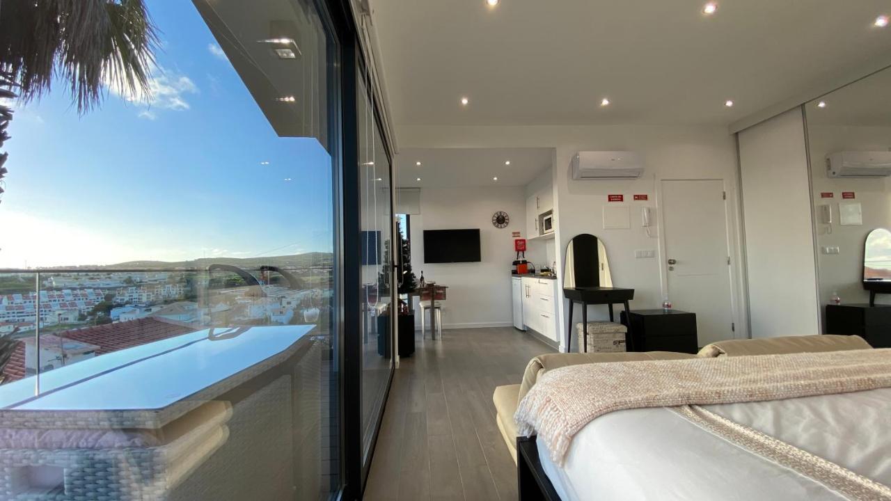 Studio Flat - A Casa do Gois Porto Santo Exterior foto