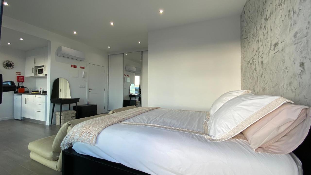 Studio Flat - A Casa do Gois Porto Santo Exterior foto