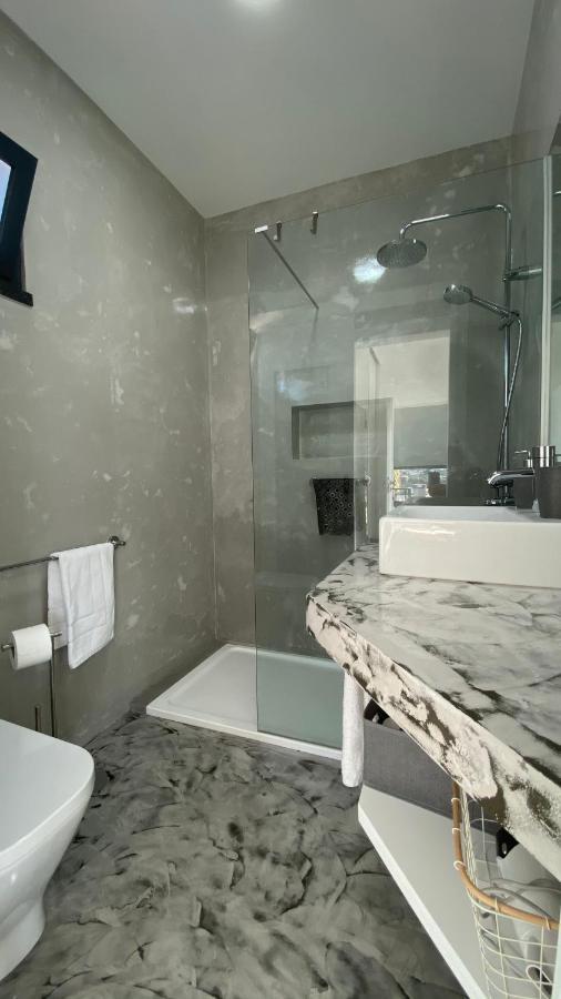 Studio Flat - A Casa do Gois Porto Santo Exterior foto