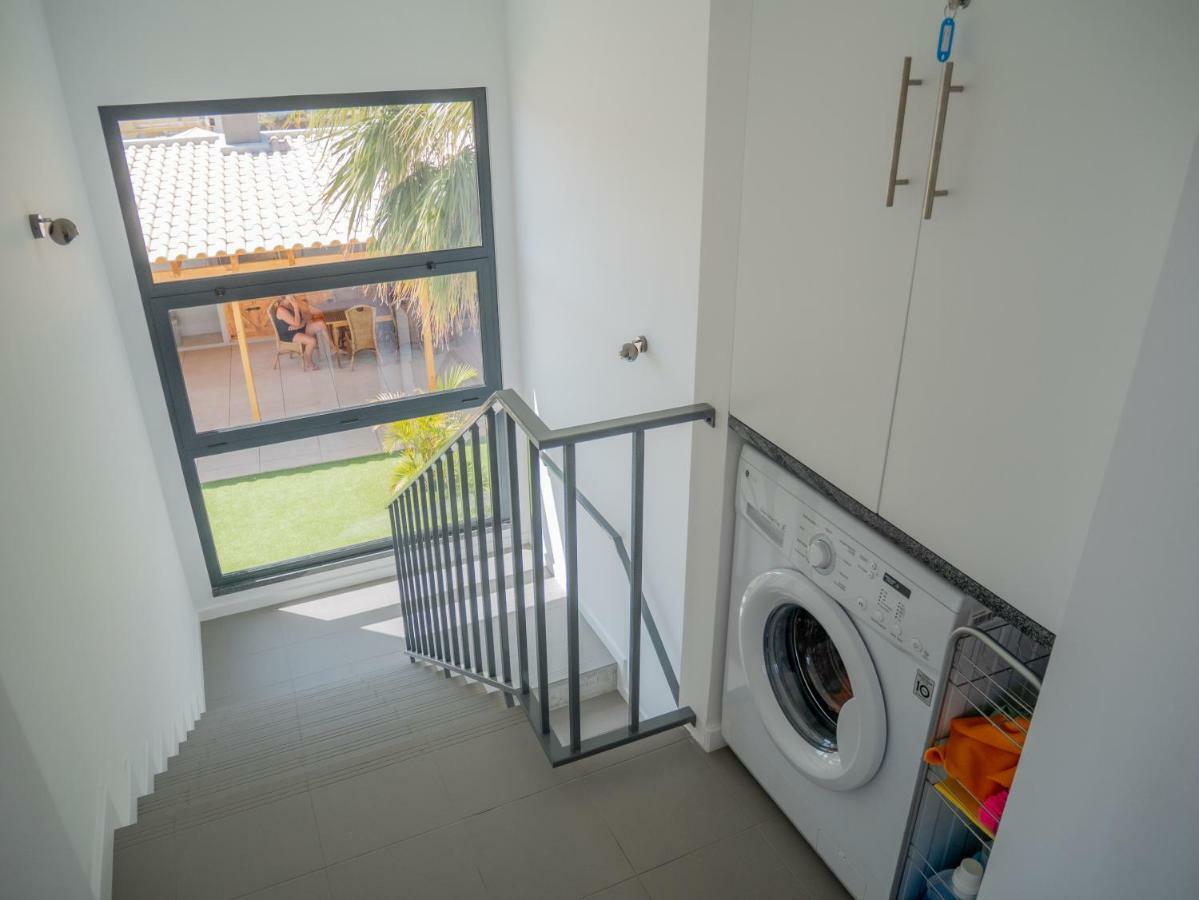 Studio Flat - A Casa do Gois Porto Santo Exterior foto