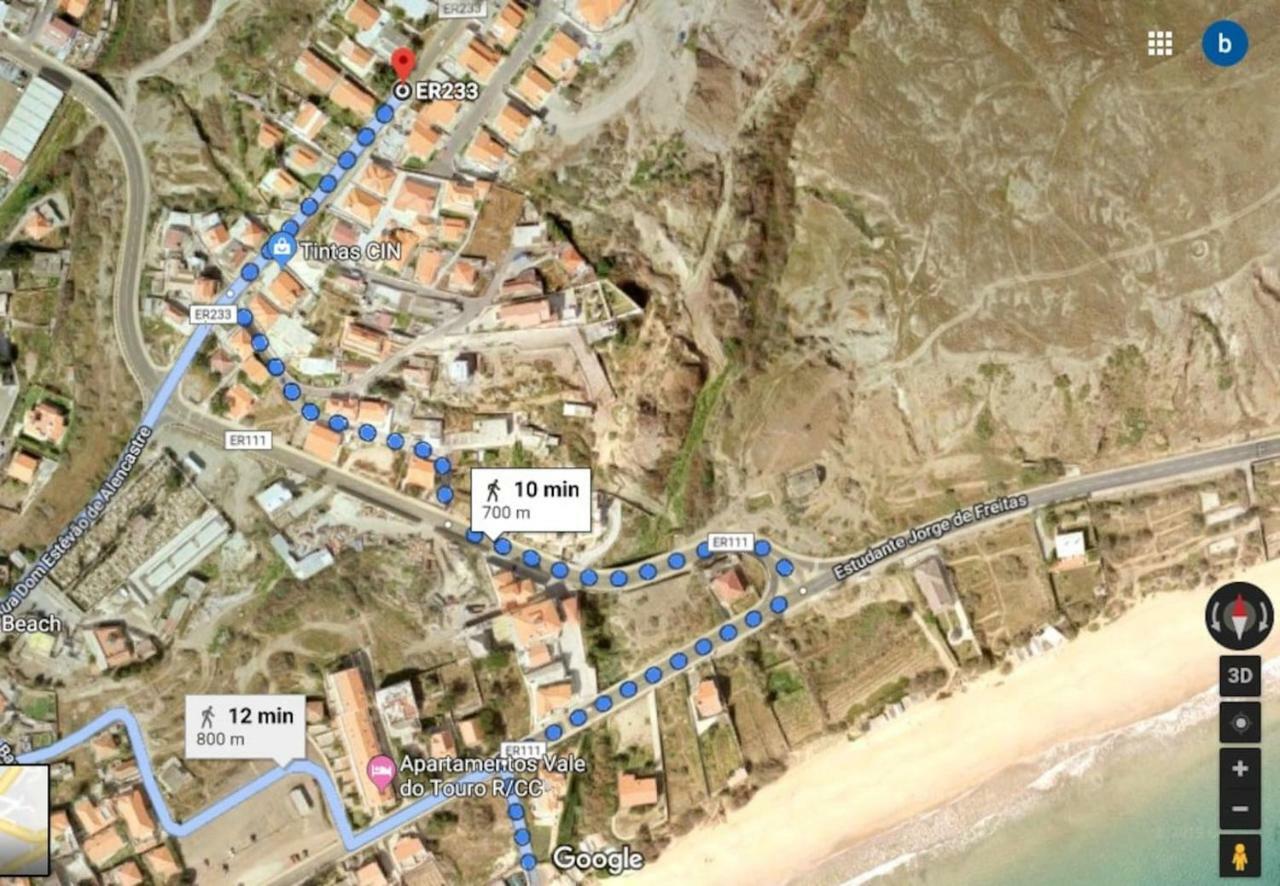 Studio Flat - A Casa do Gois Porto Santo Exterior foto