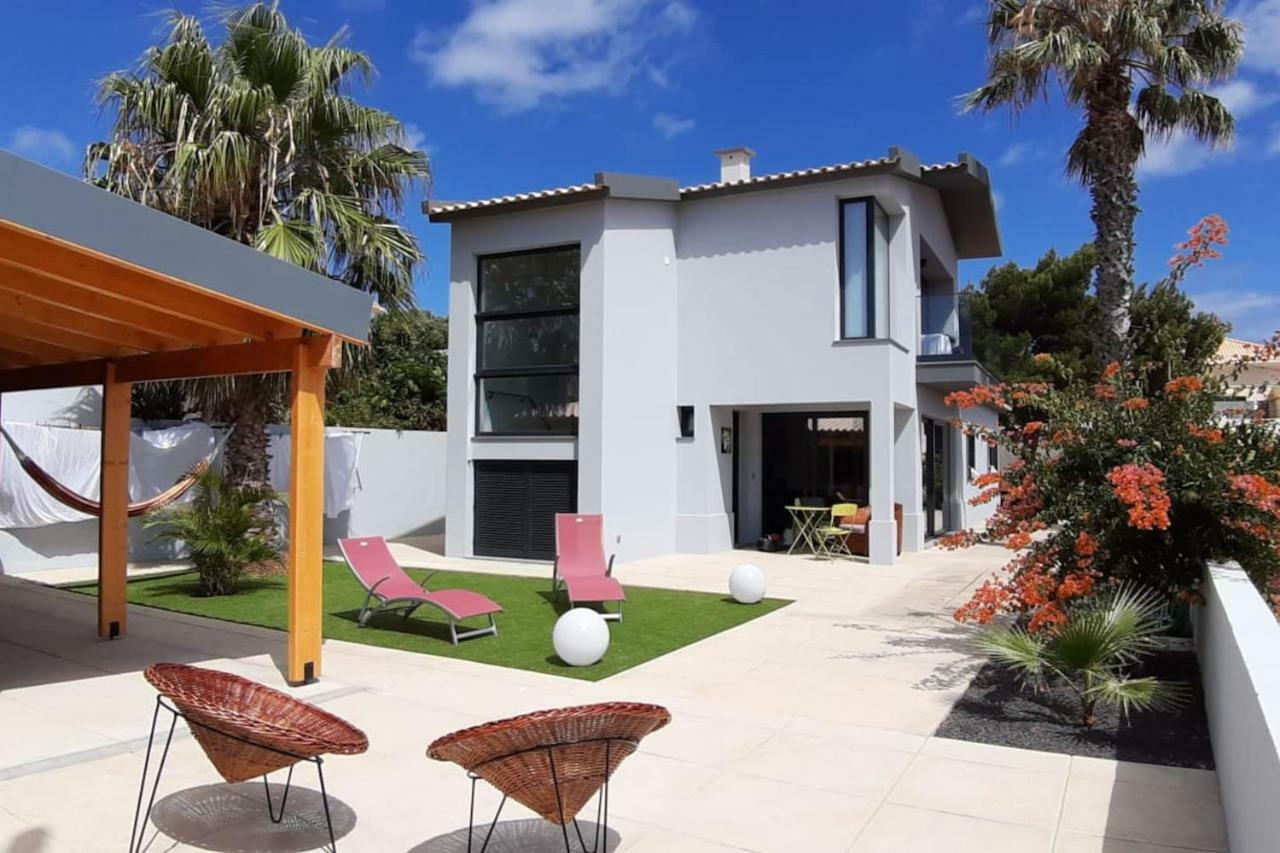 Studio Flat - A Casa do Gois Porto Santo Exterior foto