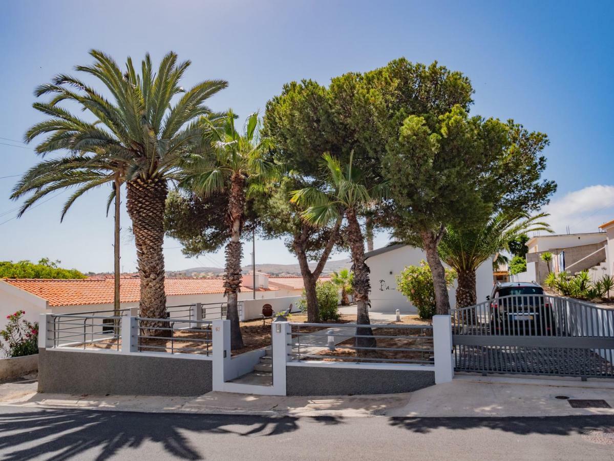 Studio Flat - A Casa do Gois Porto Santo Exterior foto