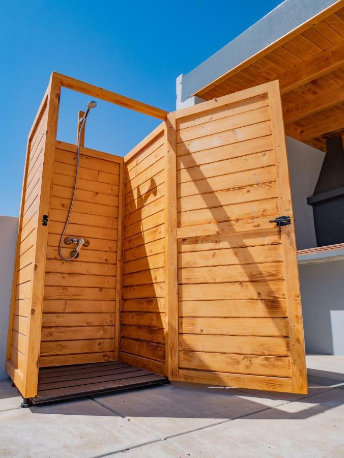 Studio Flat - A Casa do Gois Porto Santo Exterior foto