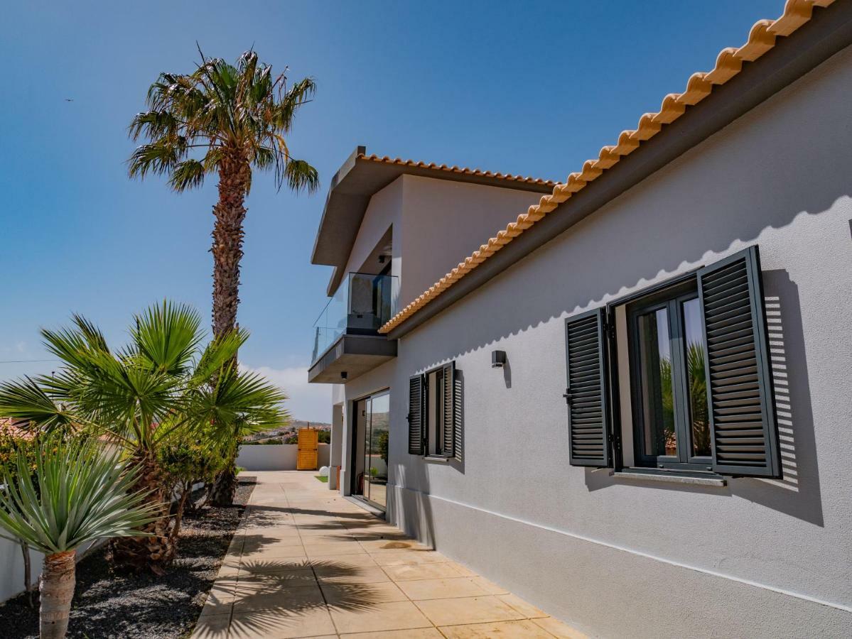 Studio Flat - A Casa do Gois Porto Santo Exterior foto