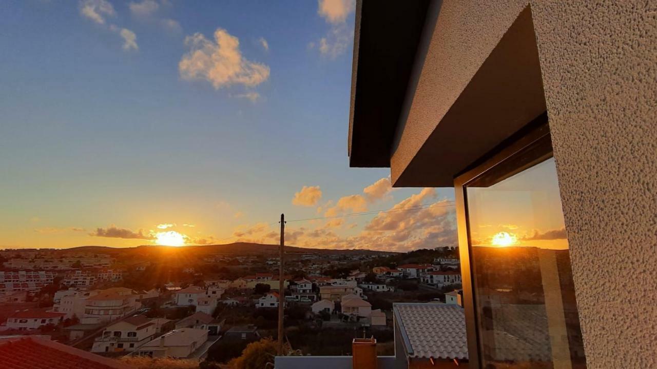Studio Flat - A Casa do Gois Porto Santo Exterior foto