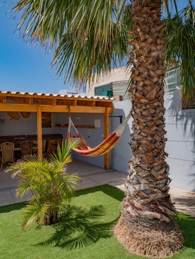 Studio Flat - A Casa do Gois Porto Santo Exterior foto